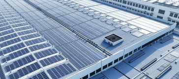 新能源-光伏解決方案